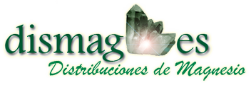 logo Dismag
