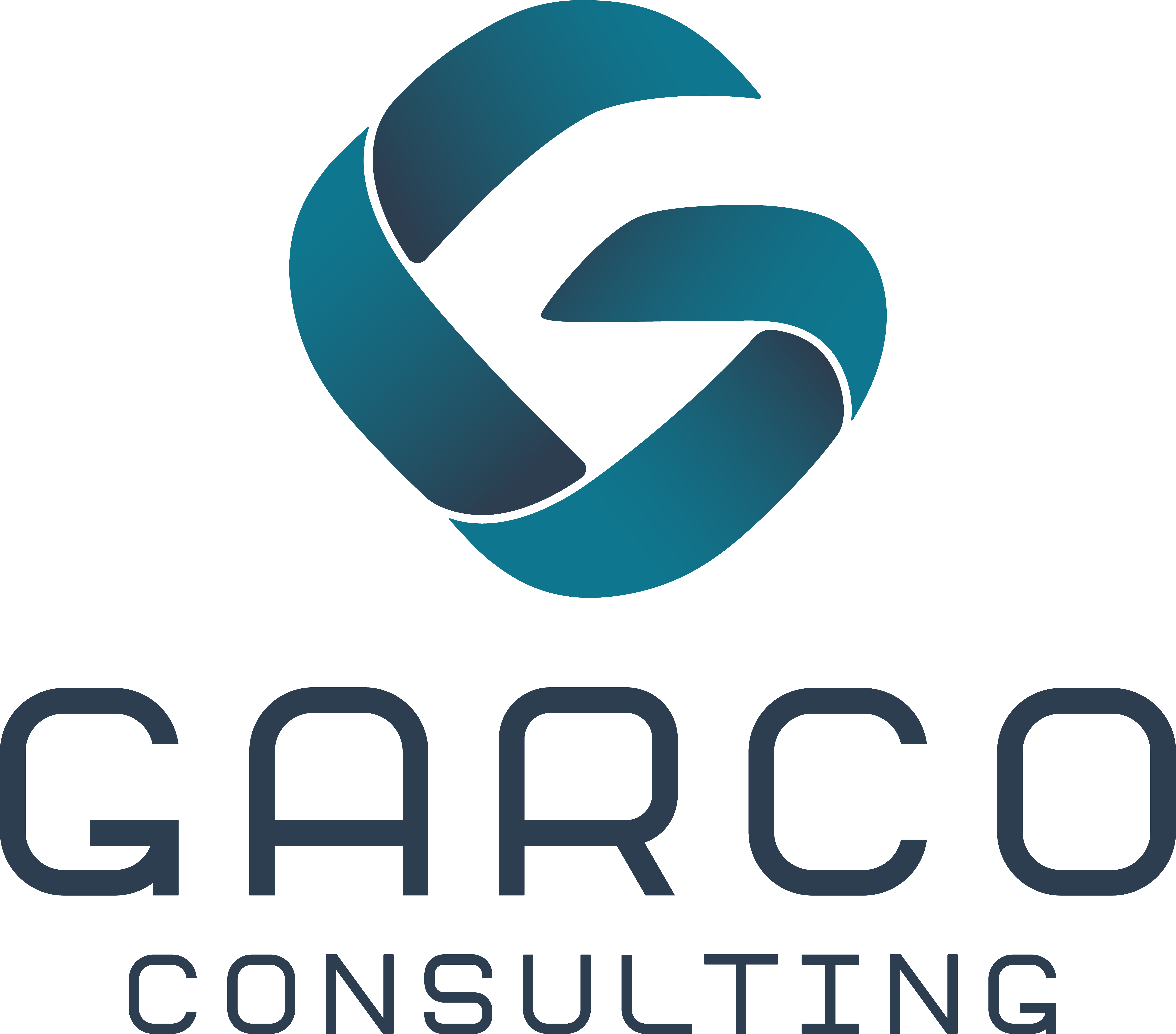 Logo original consulting